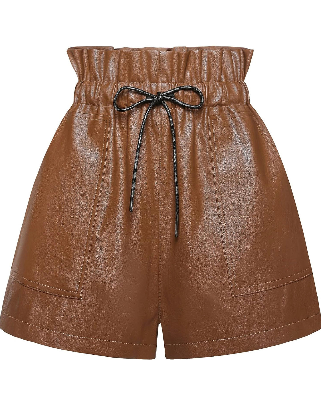Leslie Shorts