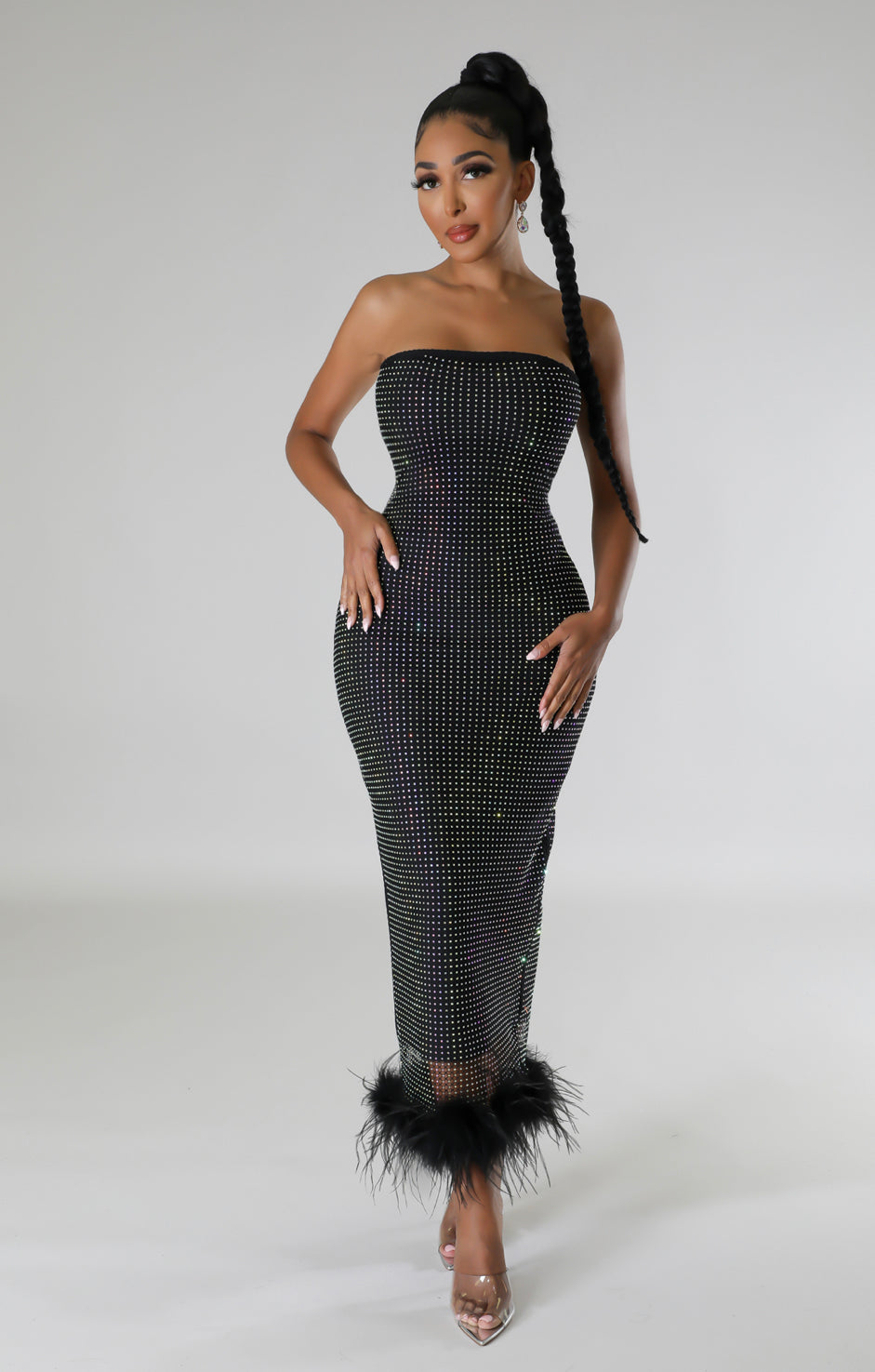 So Hollywood | Dress