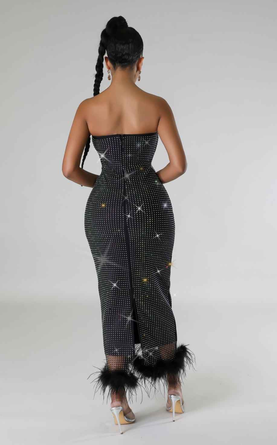 So Hollywood | Dress