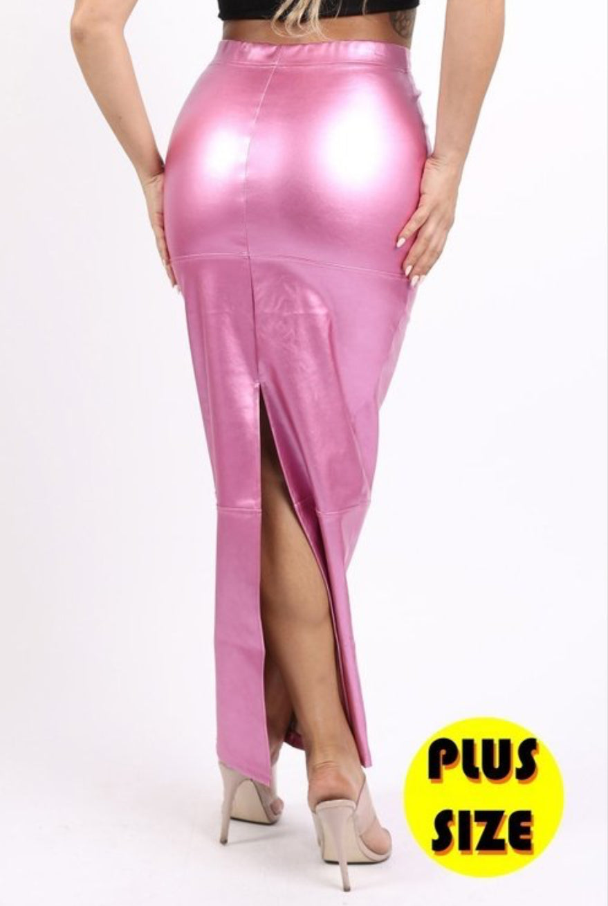 Werk It Girl | Skirt S-3X