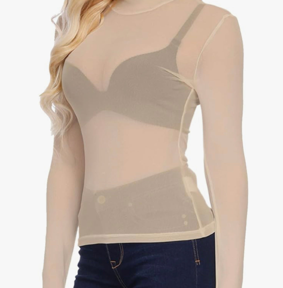 Shanti Top