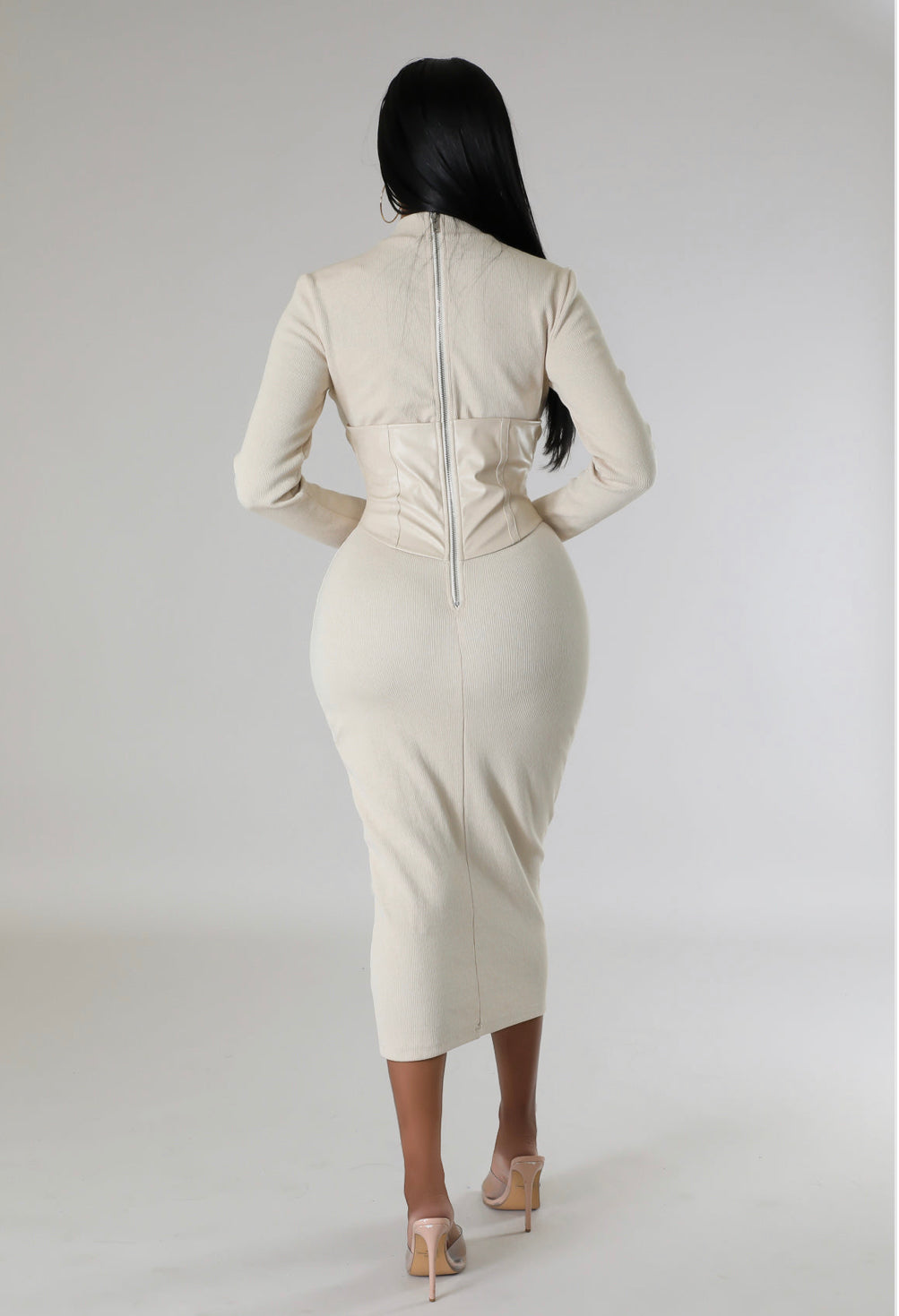 All Eyes On Me | Dress