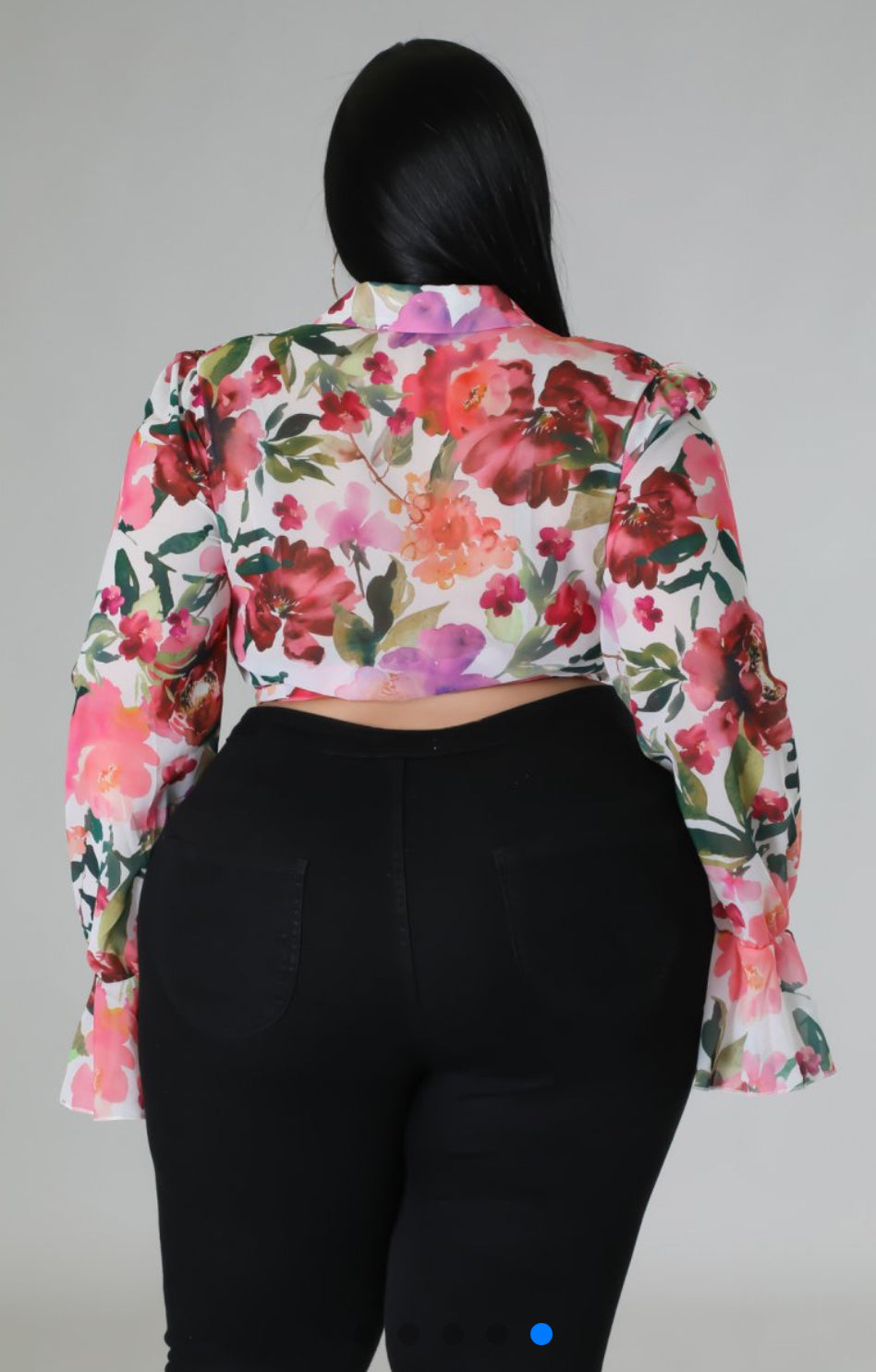 Blossom Top