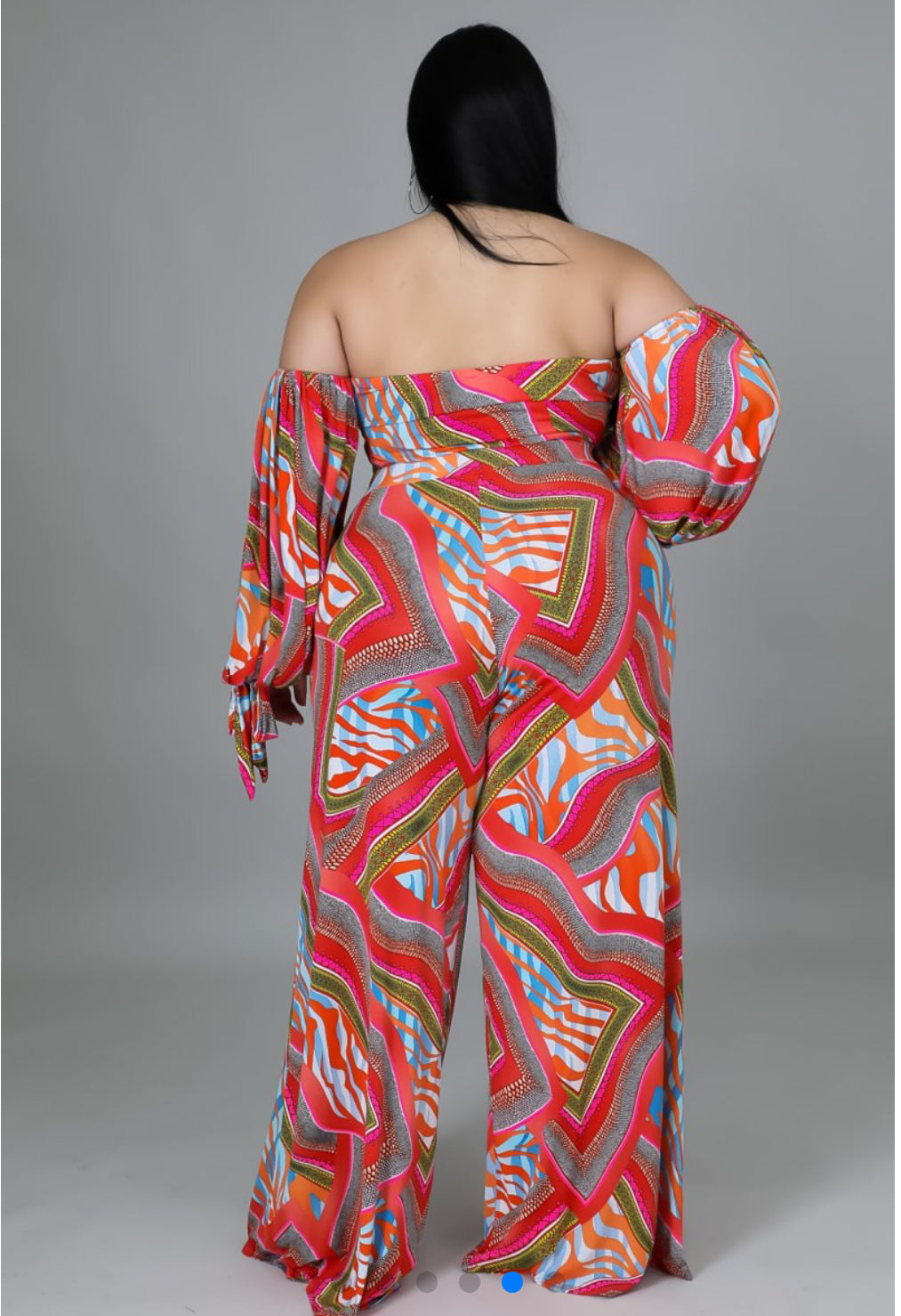 Beach Views Pant Set