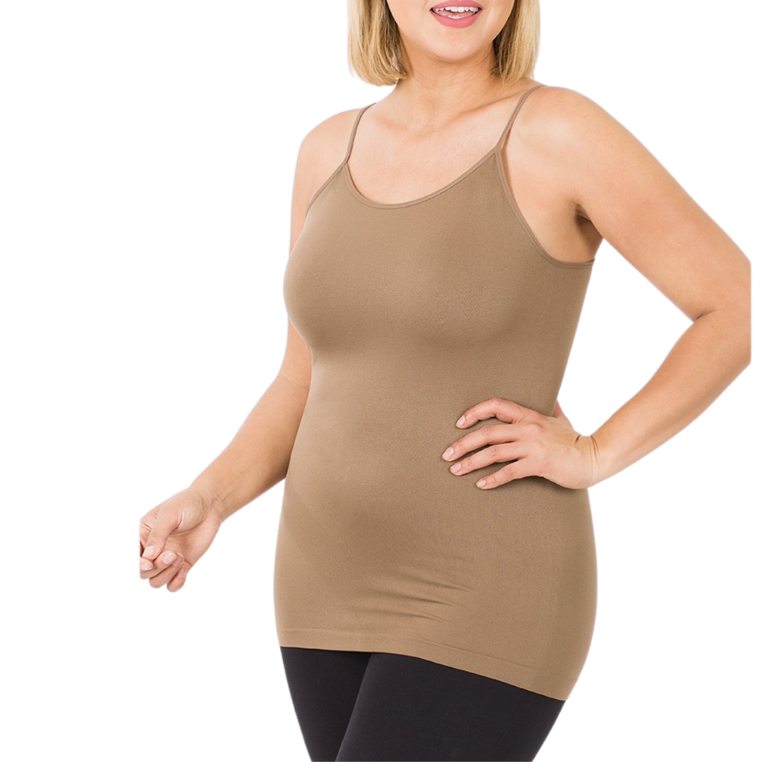 Basic Cami