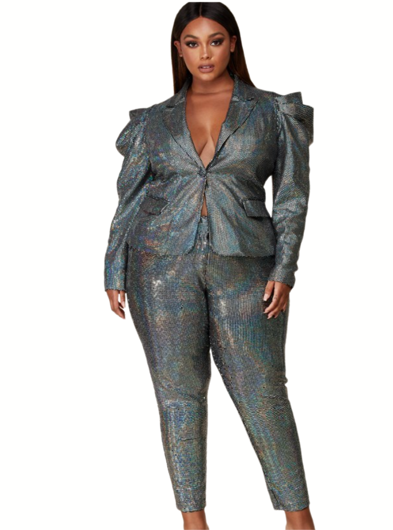 Mirror Mirror | Set S-3X