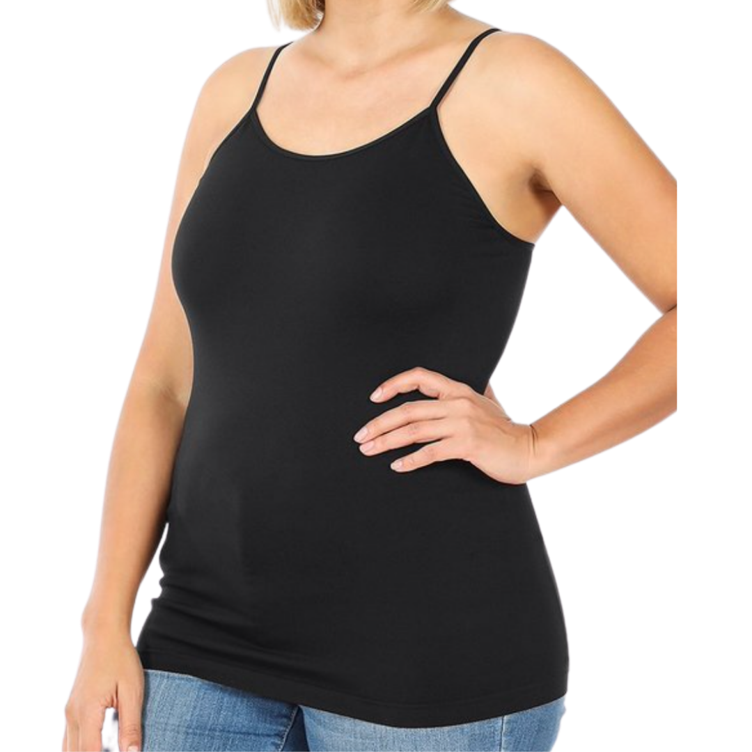 Basic Cami
