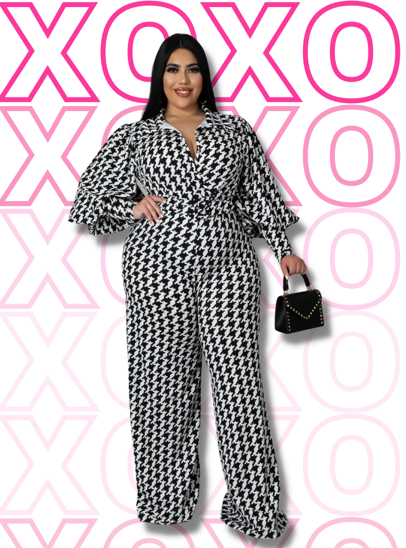 Black after five jumpsuit sales