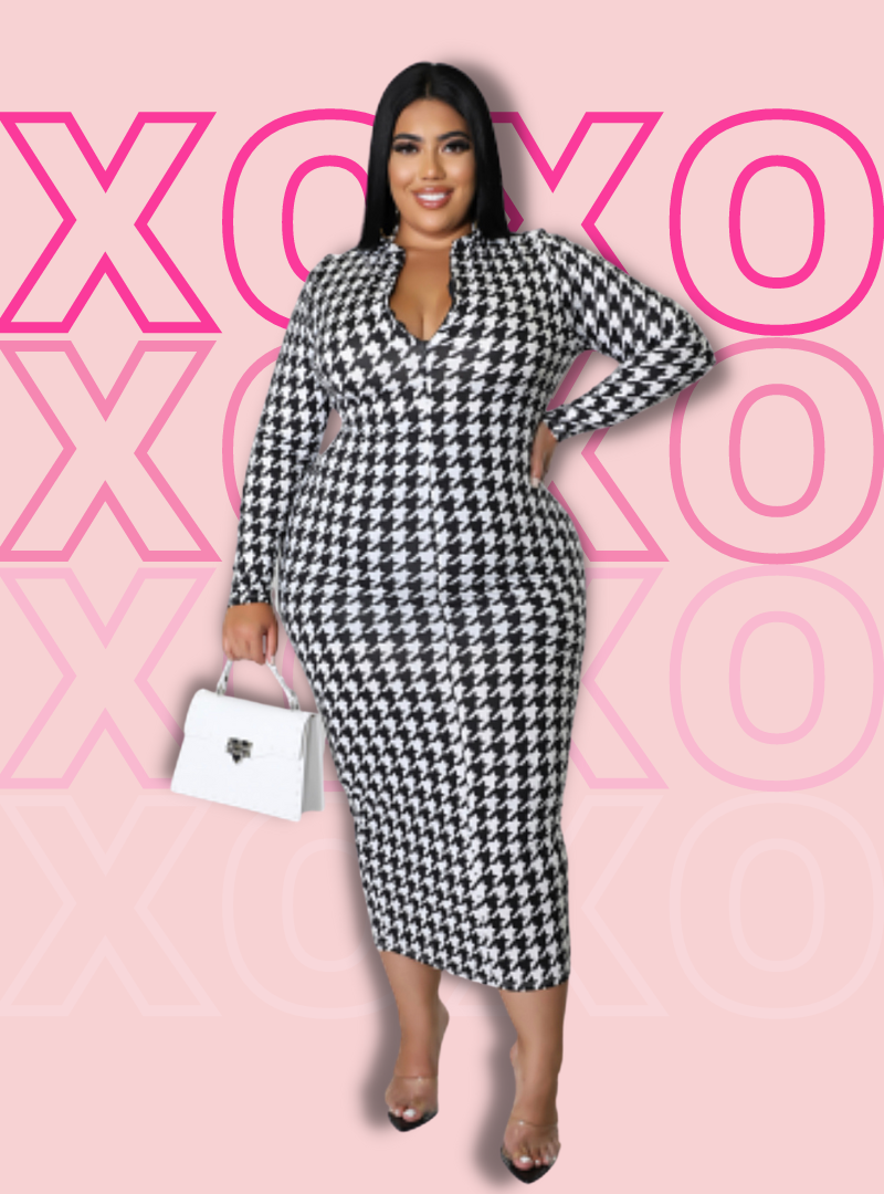 Business Affairs | Dress La