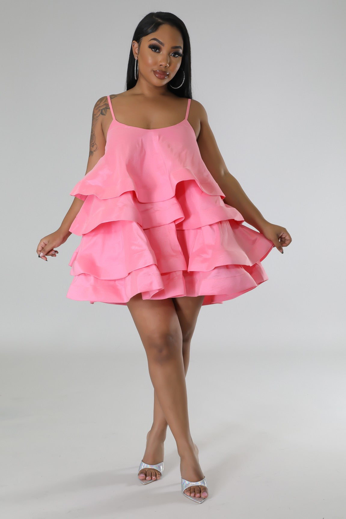 Cupid | Dress