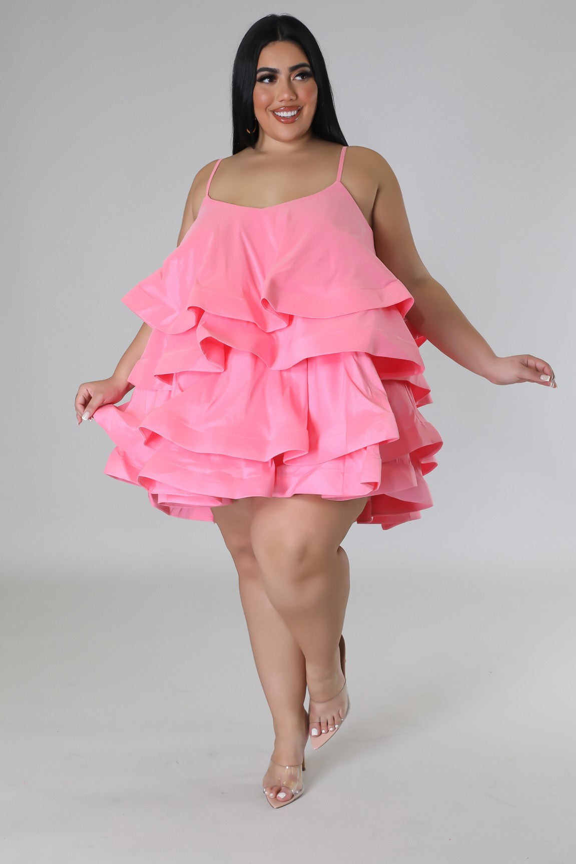Cupid | Dress