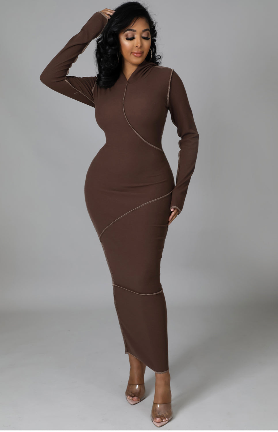 Already Taken | Dress