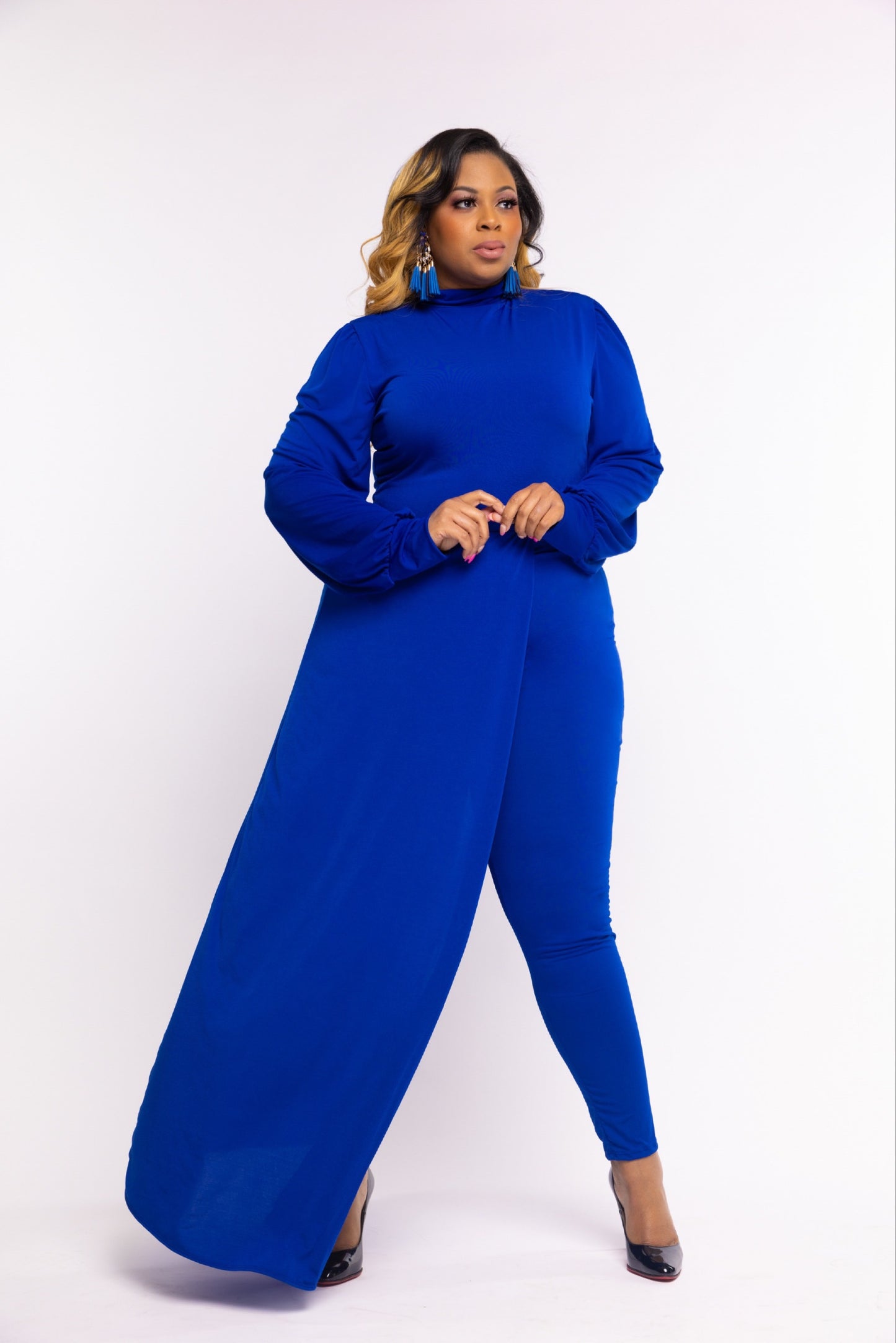 Superstitious Blue | Set