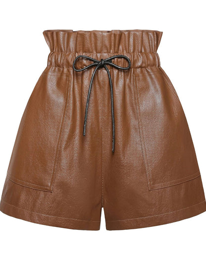 Leslie Shorts