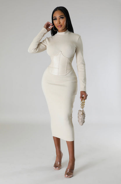 All Eyes On Me | Dress