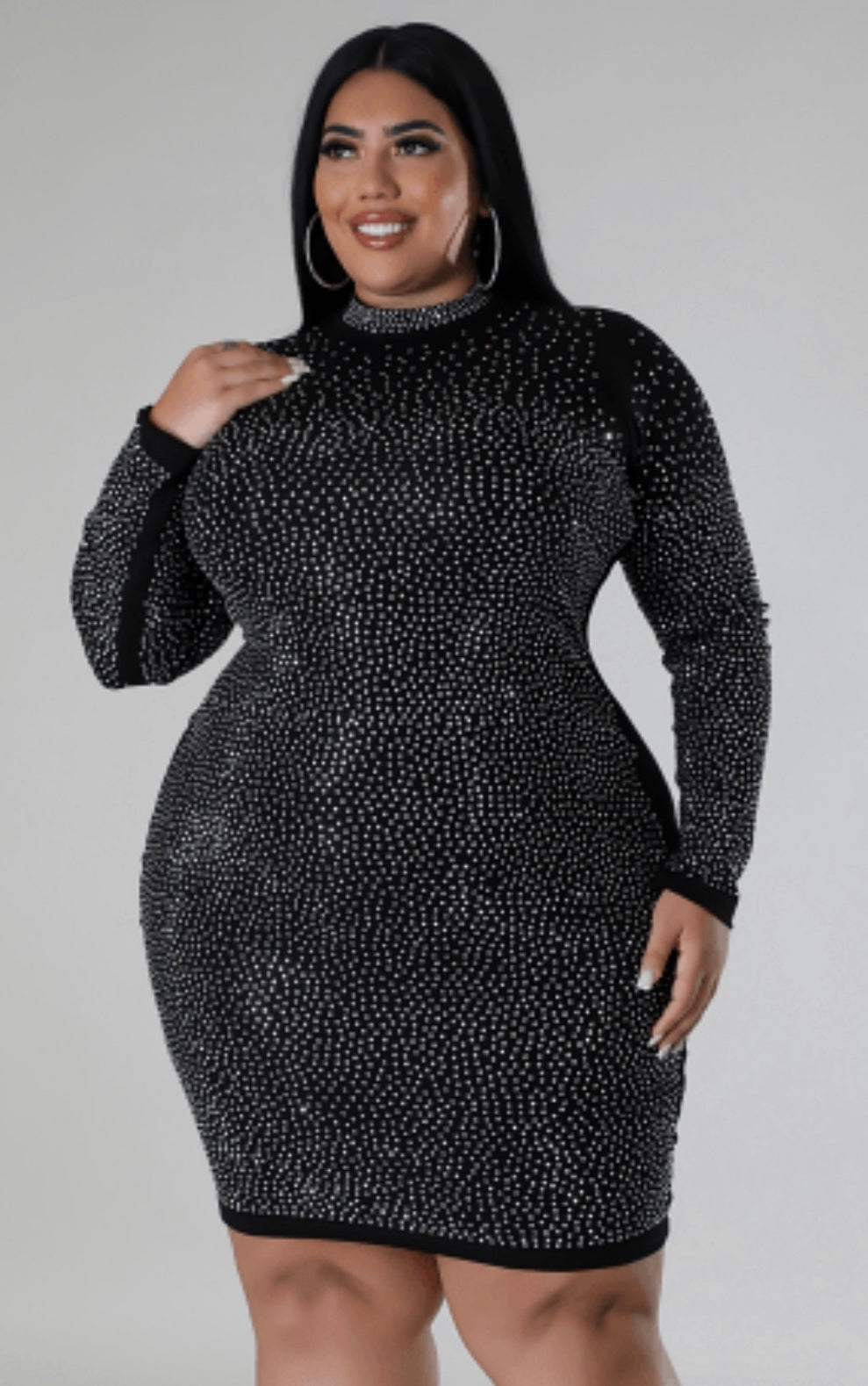 Life Of The Party | Dress