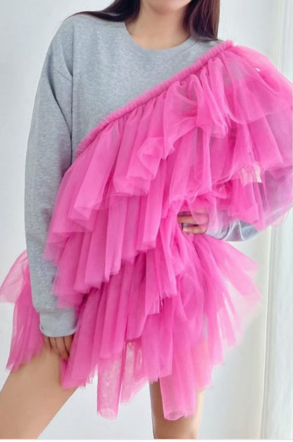 Extra Girly | Top