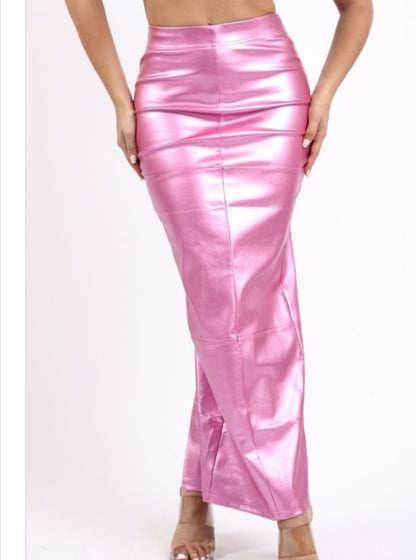 Werk It Girl | Skirt S-3X