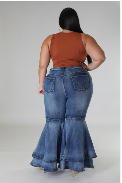 Darcy Jeans
