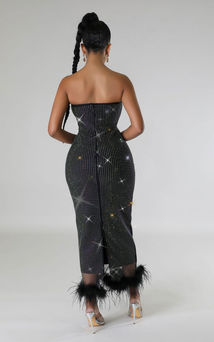 So Hollywood | Dress