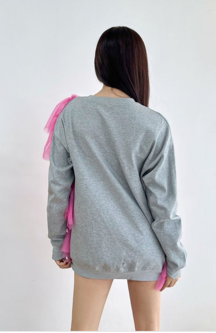 Extra Girly | Top