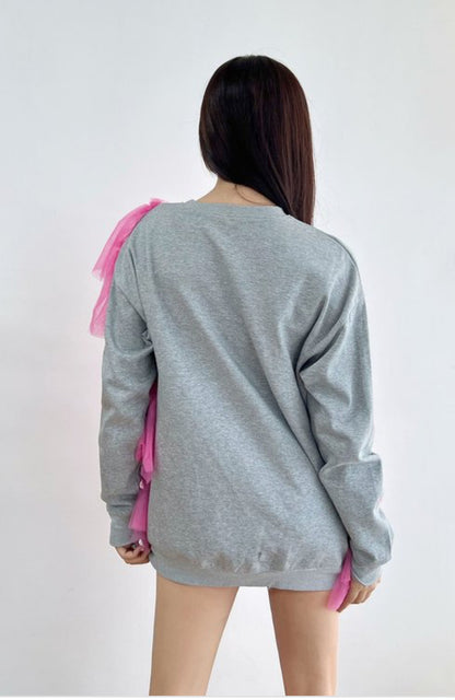 Extra Girly | Top