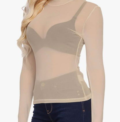 Shanti Top