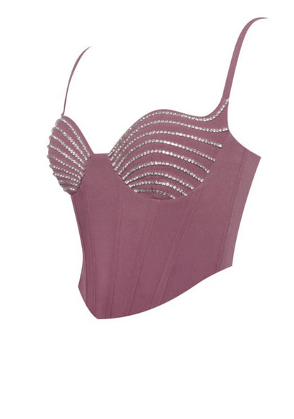 Jewel | Top
