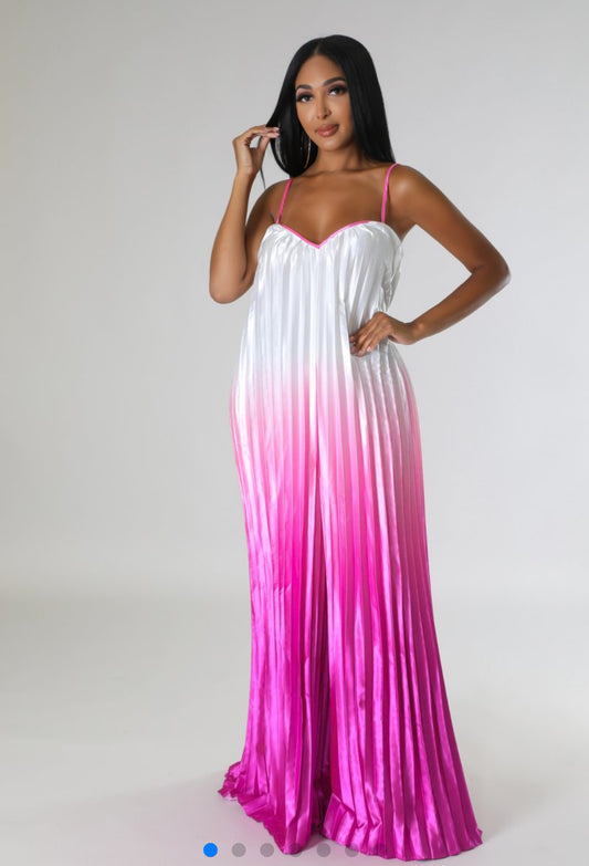 Latenna Jumpsuit