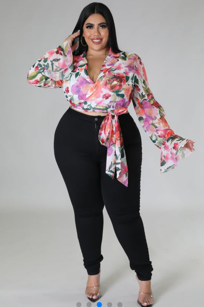 Blossom Top