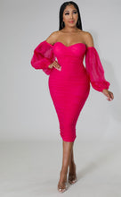 Load image into Gallery viewer, Lavish Night | S-3X
