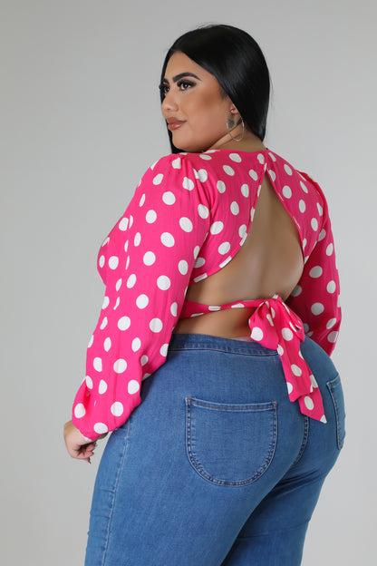 Cropped Cutie
