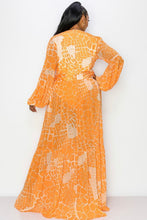Load image into Gallery viewer, Tropical Tangerine
