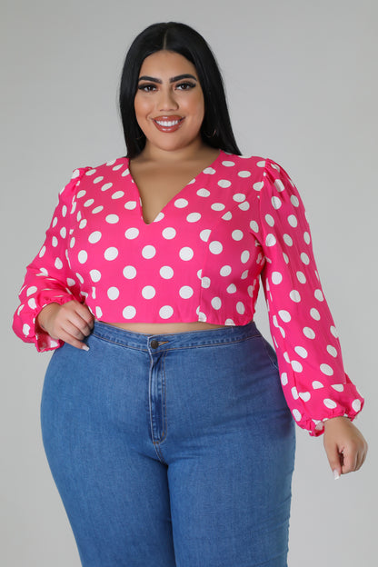 Cropped Cutie