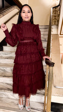 Load image into Gallery viewer, Merlot | Dress
