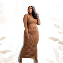 Load image into Gallery viewer, Natural Beauty | Dress
