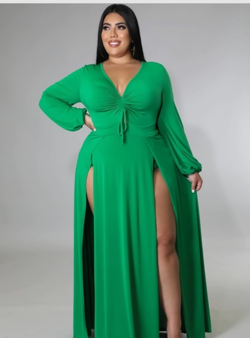 Show Off | Dress