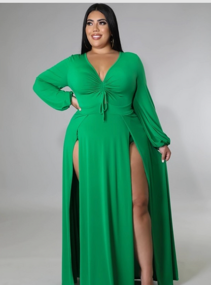 Show Off | Dress