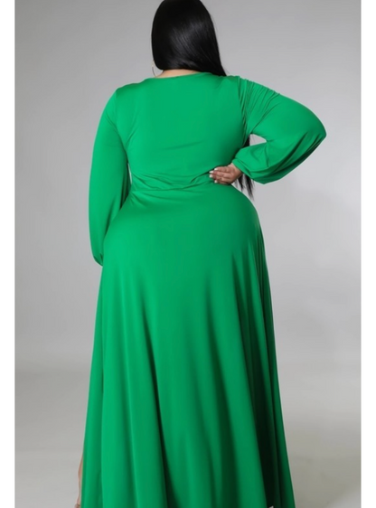 Show Off | Dress