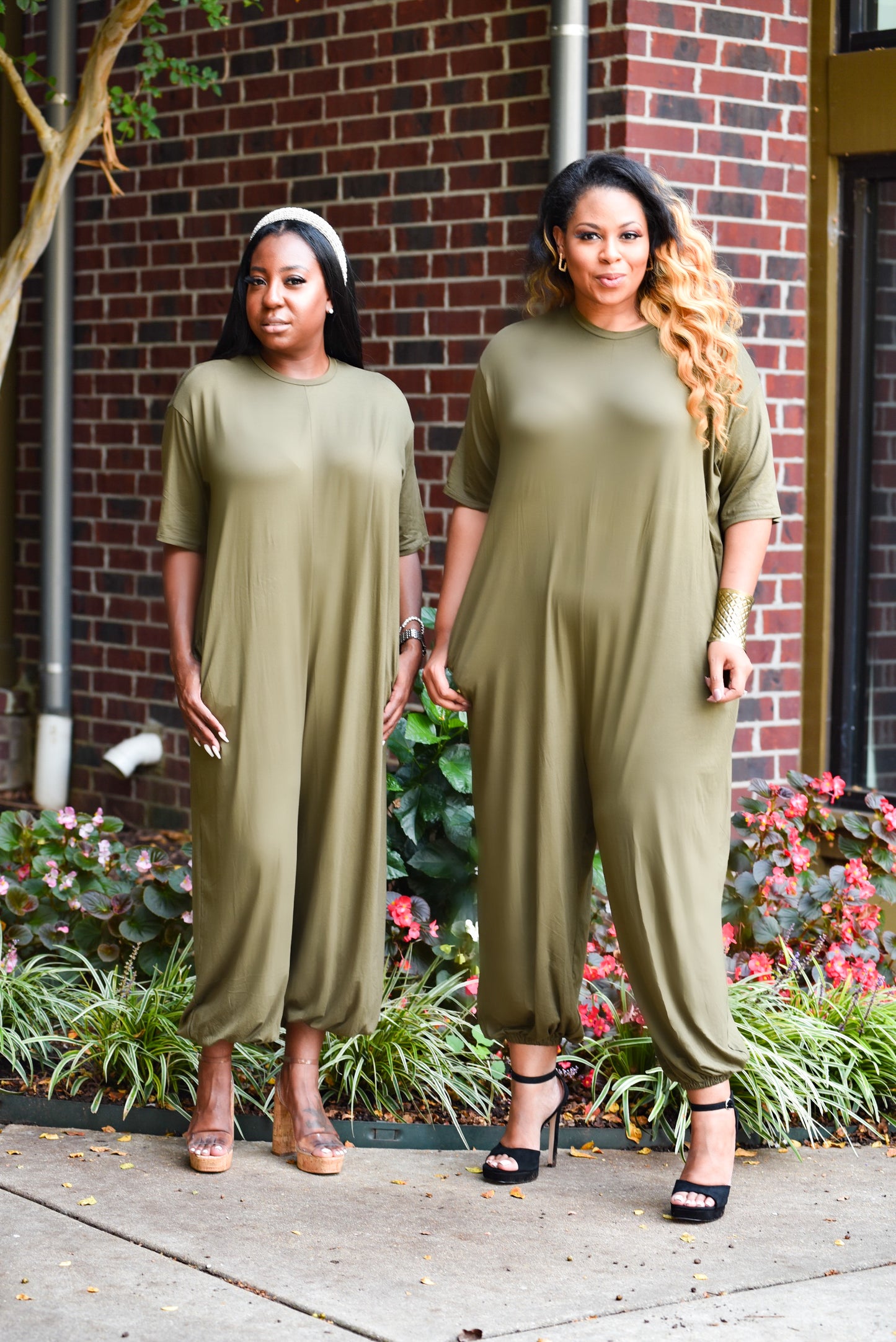 Envy Jumpsuit