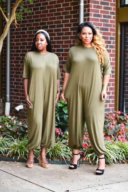 Envy Jumpsuit