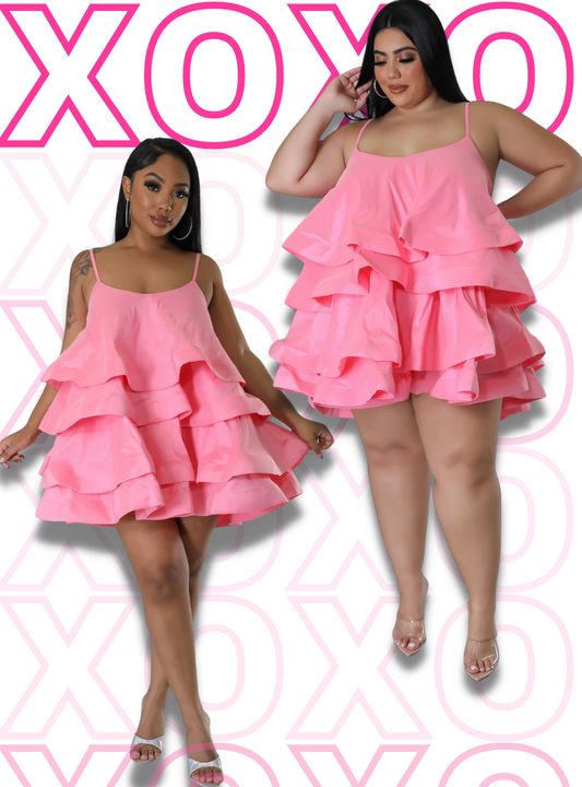 Cupid | Dress
