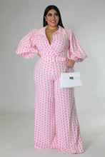 Load image into Gallery viewer, Pink After Five | Jumpsuit

