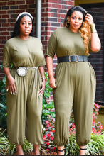 Load image into Gallery viewer, Envy Jumpsuit
