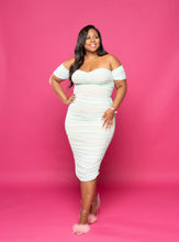 Load image into Gallery viewer, Mint to Be | Dress
