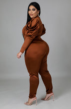 Load image into Gallery viewer, Brown Suga Babe | Set

