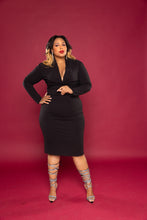 Load image into Gallery viewer, Bawse Lady | Dress
