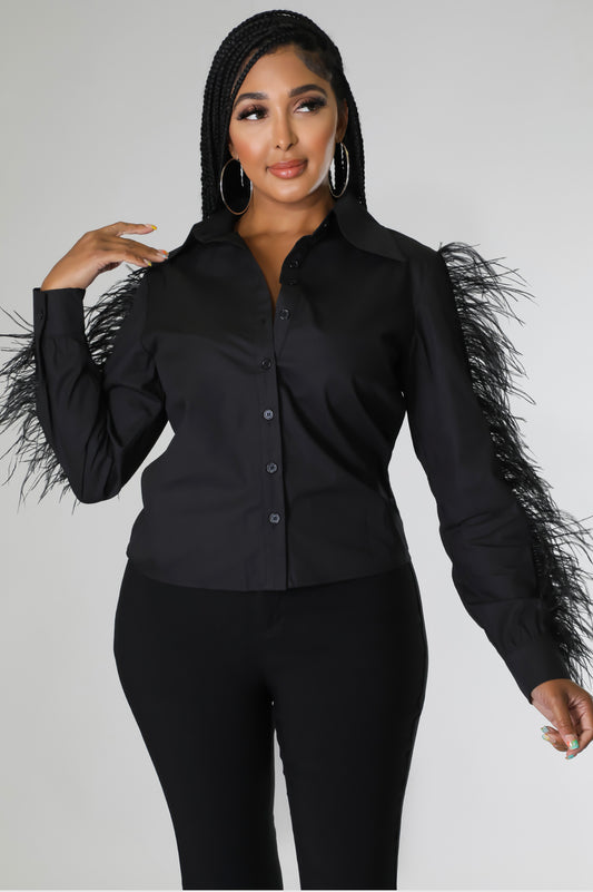 Irreplaceable | Top
