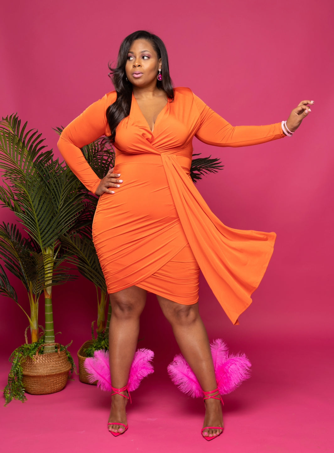 It’s My Party | Dress