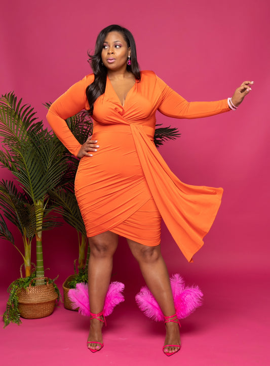 It’s My Party | Dress
